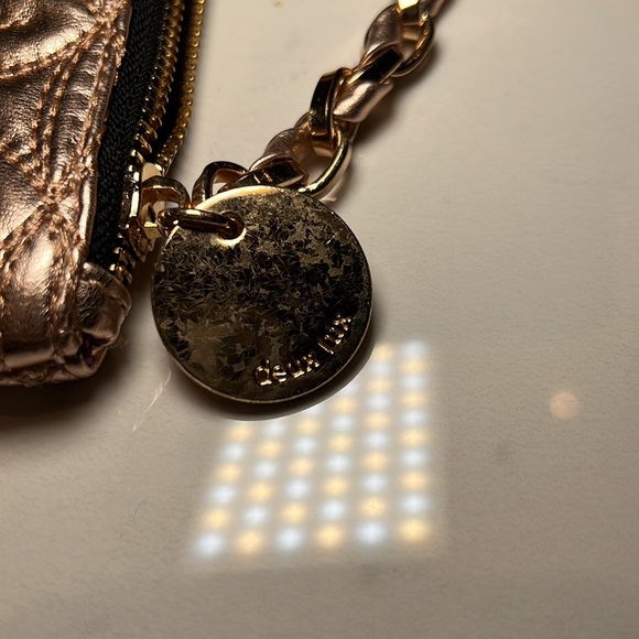 deux lux mini pouch - Picture 3 of 4